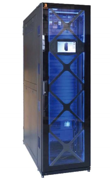 柜級(jí)微模塊BK-IMG系列 柜級(jí)微模塊BK-IMG系列