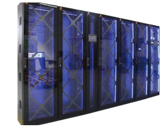 排級(jí)微模塊BK-IMP系列 排級(jí)微模塊BK-IMP系列