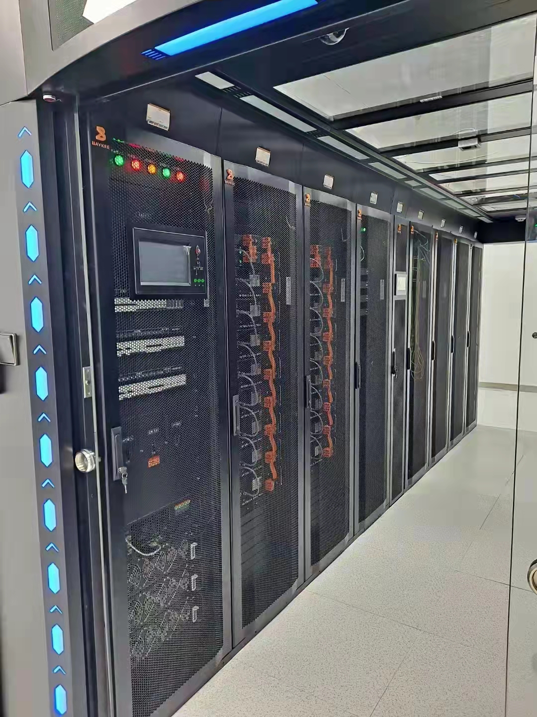 某某市信息中心