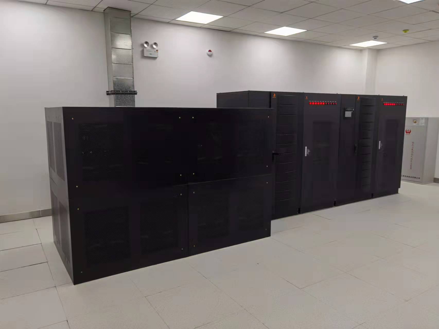 UPS電源進(jìn)駐心血管病醫(yī)院